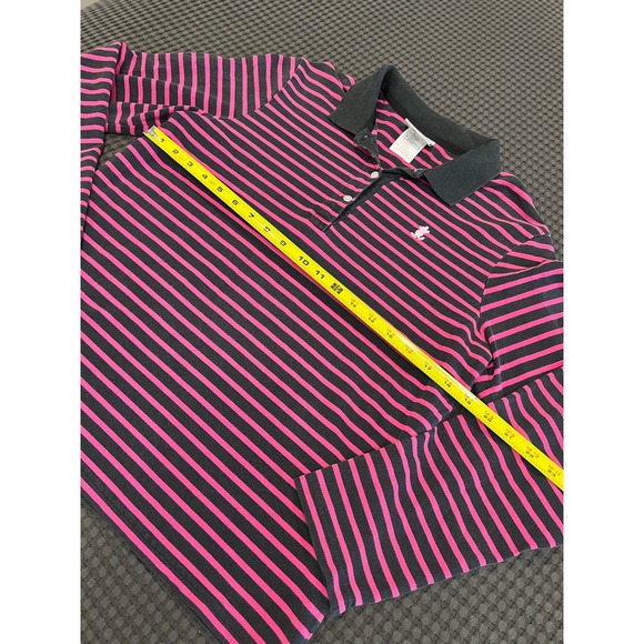 Vintage Authentic Walt Disney World Long Sleeve | Womens Pink Disney - Picture 3 of 8